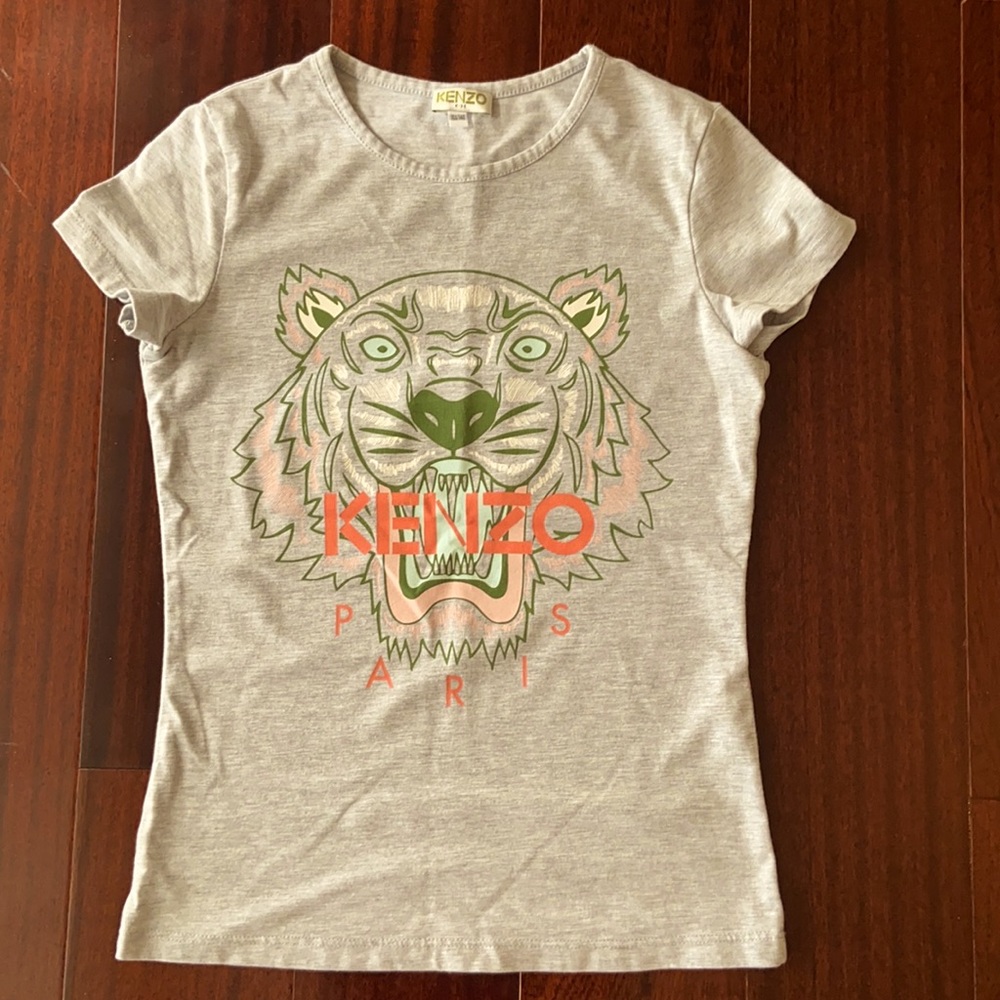 KENZO t-shirt